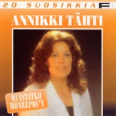 Annikki Tähti - Budapestin Yössä