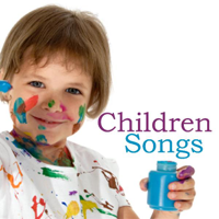 Childrens Songs Music - Children Songs artwork