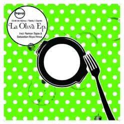 La Oliva Ep. - Danito La Oliva Ep. - Danito