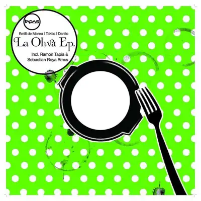 La Oliva Ep. - Danito