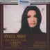 Great Soprano Arias - Sylvia Sass album cover