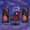 JOHN MELLENCAMP-R.O.C.K. IN THE U - BUMPER MUSIC 557