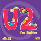 U2 for Babies - Sweet Little Band