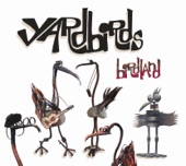 The Yardbirds - Mr. You're A Better Man Than I