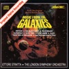 Music from the Galaxies, 1990