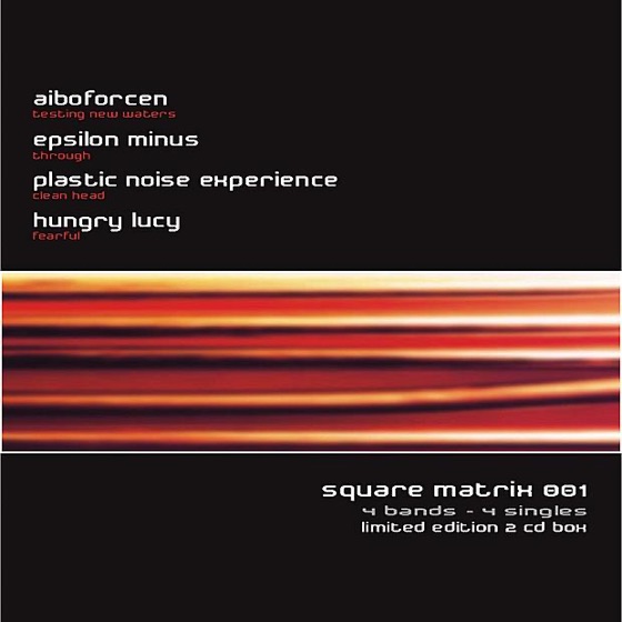 Cover artwork for Antigravity