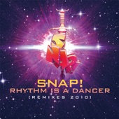 Snap! - Rhythm Is A Dancer