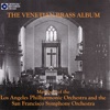 Los Angeles Philharmonic Brass section - Canzon 6