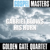 Gospel Masters: Gabriel Blows His Horn artwork