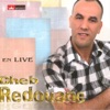 Cheb Redouane en Live (Live)