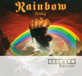 Track: Rainbow - A Light In The Black