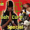 Jah Cure Special album lyrics, reviews, download
