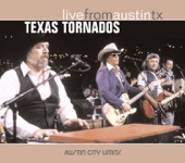 The Texas Tornados - Laredo Rose (Live)
