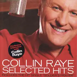Selected Hits - EP - Collin Raye