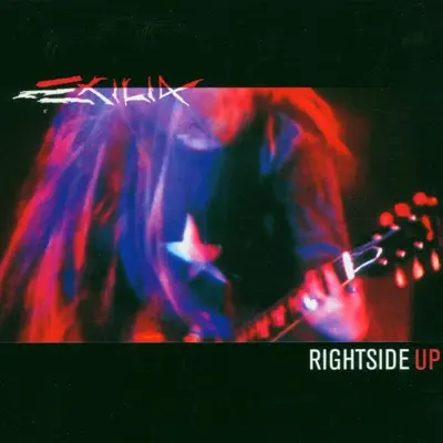 Rightside Up - Exilia