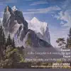 Dvořák: Cello Concerto in B Minor - Fauré: Élegie for Cello and Orchestra album lyrics, reviews, download