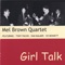 Brown Baggin' - Mel Brown Quartet lyrics