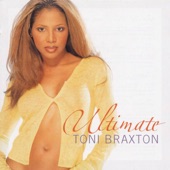 Ultimate Toni Braxton (Deluxe Edition) artwork