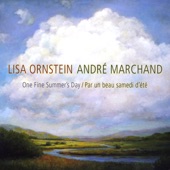 Lisa Ornstein & André Marchand - Jean Boreau; Reel À Pépère; La Galope; Reel À Pépère Itou