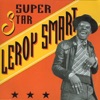 Leroy Smart - Jah Is Mighty