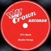 Crown Records Studio Group - Everyone's Agreed That Everything Will Turn Out Fine