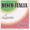 Disco Italia - Liscio, Vol. 2