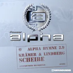 Scheibe (Alpha Hymne 2009) - Lindberg Scheibe (Alpha Hymne 2009) - Lindberg