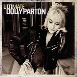 Ultimate Dolly Parton - Dolly Parton Cover Art