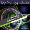 Mr. Phillips - 7th Day (Original Mix)