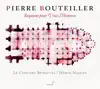 Stream & download Bouteiller: Requiem pour Voix d'Hommes