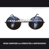 The Killing of John Lennon (Original Motion Picture Soundtrack)