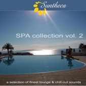 SPA Collection, Vol. 2 - A Selection of Finest Lounge & Chill-out Sounds artwork