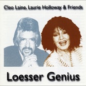 Loesser Genius artwork