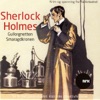 Sherlock Holmes: Gullorgnetten / Smaragdkronen