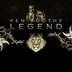 Legend by Ken Boothe album reviews, ratings, credits