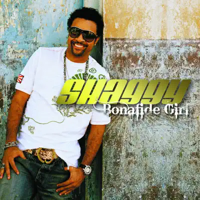 Bonafide Girl (feat. Rik Rok & Tony Gold) - Single - Shaggy