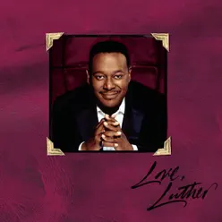 Love, Luther - Luther Vandross