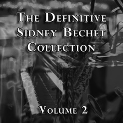 Sidney Bechet - Maryland