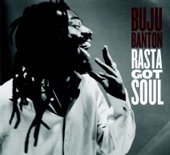 Buju Banton - Lend A  Hand