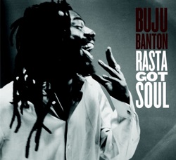 Buju Banton - I Wonder