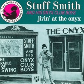 Stuff Smith & His Onyx Club Boys - Here Comes the Man With the Jive (8/21/1936)
