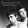 Broken Wings - Single