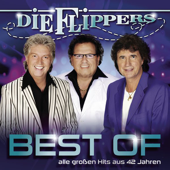 Best Of - Alle grossen Hits aus 42 Jahren - Die Flippers
