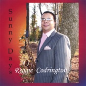 Reggie Codrington - Fruits of the Spirit