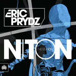 Niton (The Reason) - Single - Eric Prydz Niton (The Reason) - Single - Eric Prydz