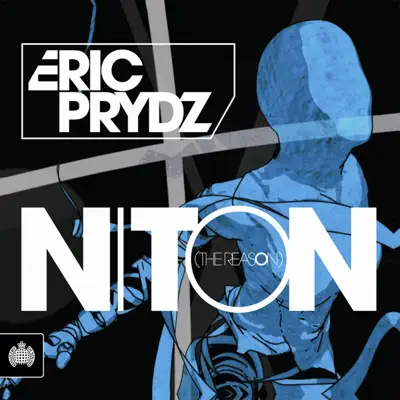 Niton (The Reason) - Single - Eric Prydz