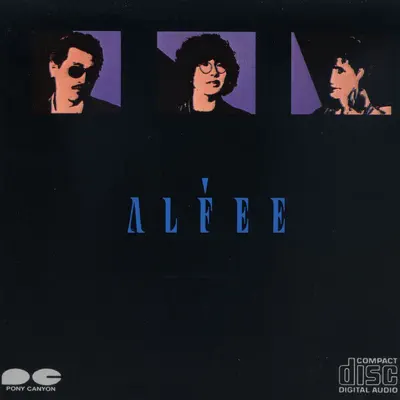 ALFEE - The Alfee