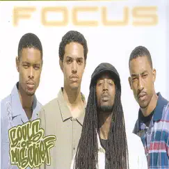 Focus by Souls of Mischief album reviews, ratings, credits