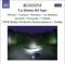 La donna del lago (The Lady of the Lake), Act I: D'inibaca, Donzella (Le Compagne, Elena, Uberto) artwork