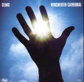 Clinic - The Magician